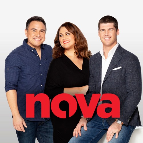 Nova 100 on sale