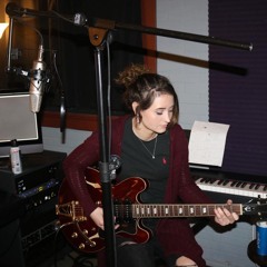 Do It Again- Chloe Lawson & Claudia Swope