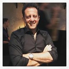 Peter Khoury