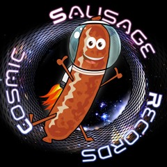 Cosmic Sausage Records