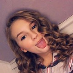 Katrina Rose Canaday