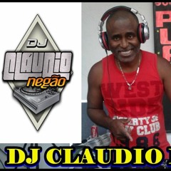 AFTER 7 - BLEND CANT STOP(DJ CLAUDIO NEGÃO & ROOKIE DJ)
