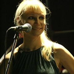 Kristina Ray