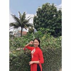 Dung Thị Thuỳ Trương