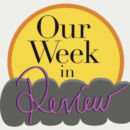 Our Week: in Review’s avatar
