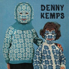 Denny Kemps