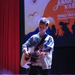 Minh Dao