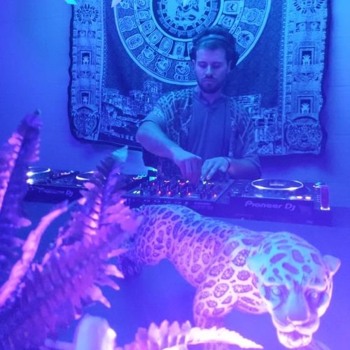 Burning Bright - Mixcast