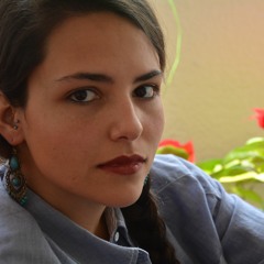 Andrea Chamizo Alberro