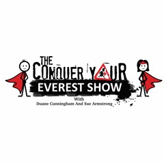 The Conquer Your Everest Show