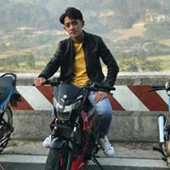 Nhật Huy