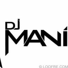 Dj M∆n-£ [ Manikanta Chowdary ]