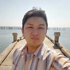 กันต์ ชมภูนุช