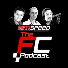 iRacing Flatchat Podcast