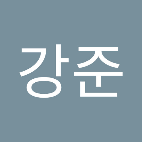 조강준’s avatar