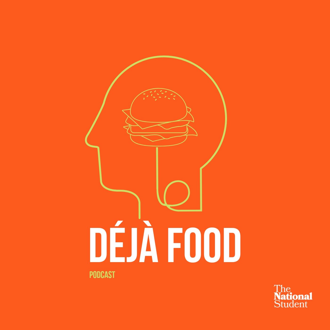 Podcasts by The National Student