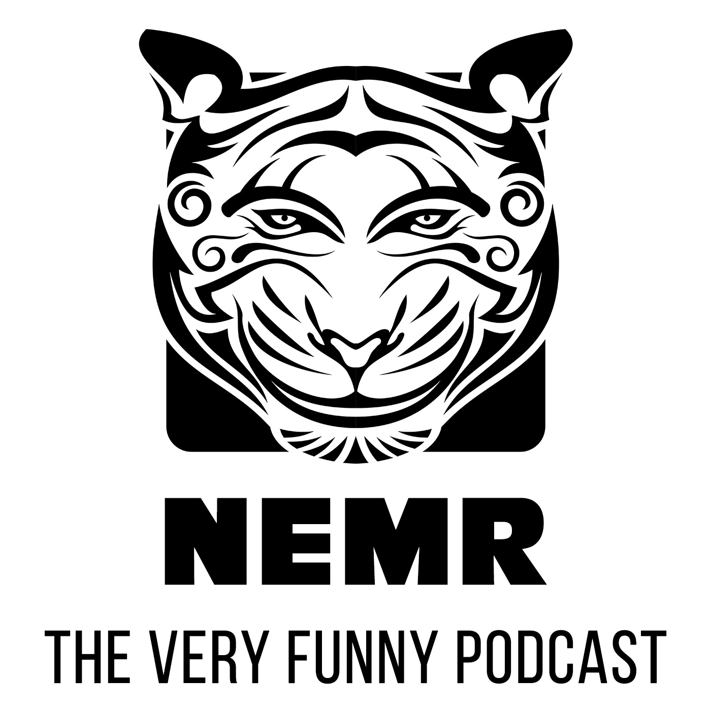 Stream NEMR: The Very Funny Podcast | Listen to podcast episodes online for  free on SoundCloud