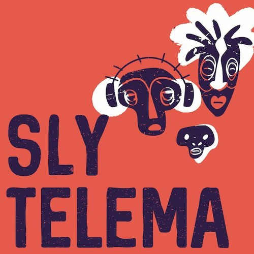 Sly Telema’s avatar