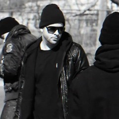 Adrian Go - Studio Mix - Feb 2017