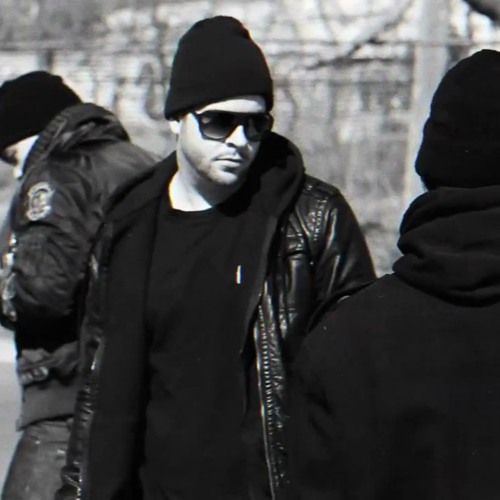 Adrian Go - Studio Mix - Feb 2017