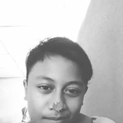 Ghema Angrh