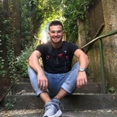 Nikolaj Marko