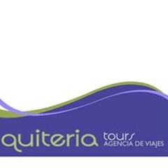 Quiteria Tours Aavv