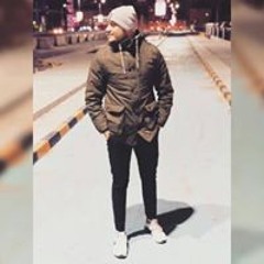 Ahmed Adel