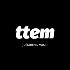 travels through electronic music