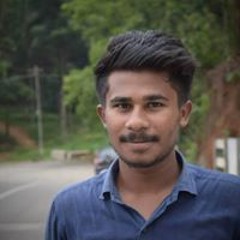 alone
