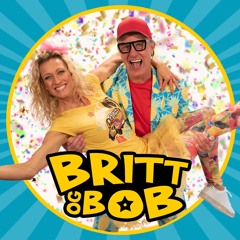 Britt og Bob