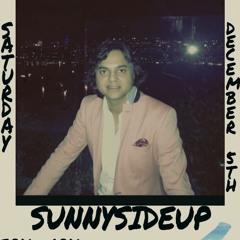 Sunny Side Up