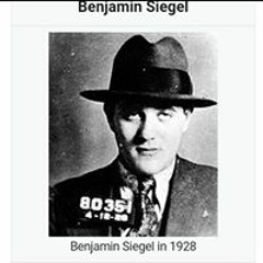 Benjamin Sigel