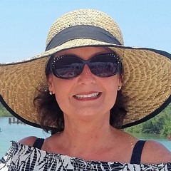 Susan L. Parker ~ "Your International Voice" x