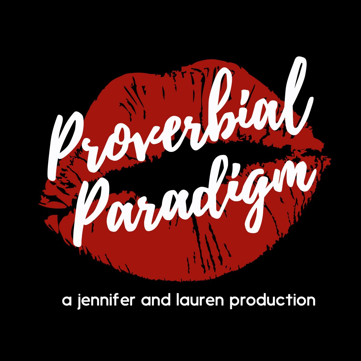 Proverbial Paradigm Podcast