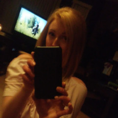 BLondie ;)