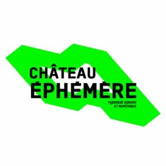 Château Éphémère