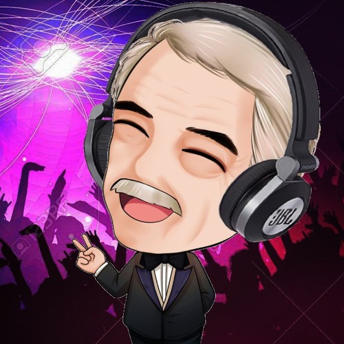 DJ victor borge’s avatar