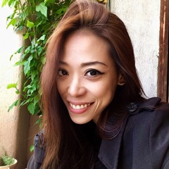 Lluvia Wang