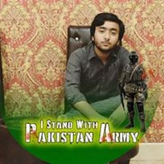 Mohsin Ali Shah Lakyari