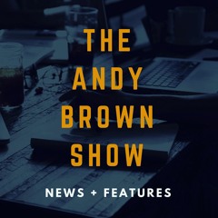 The Andy Brown Show