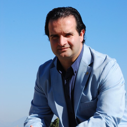 Juan Paulo Gómez’s avatar