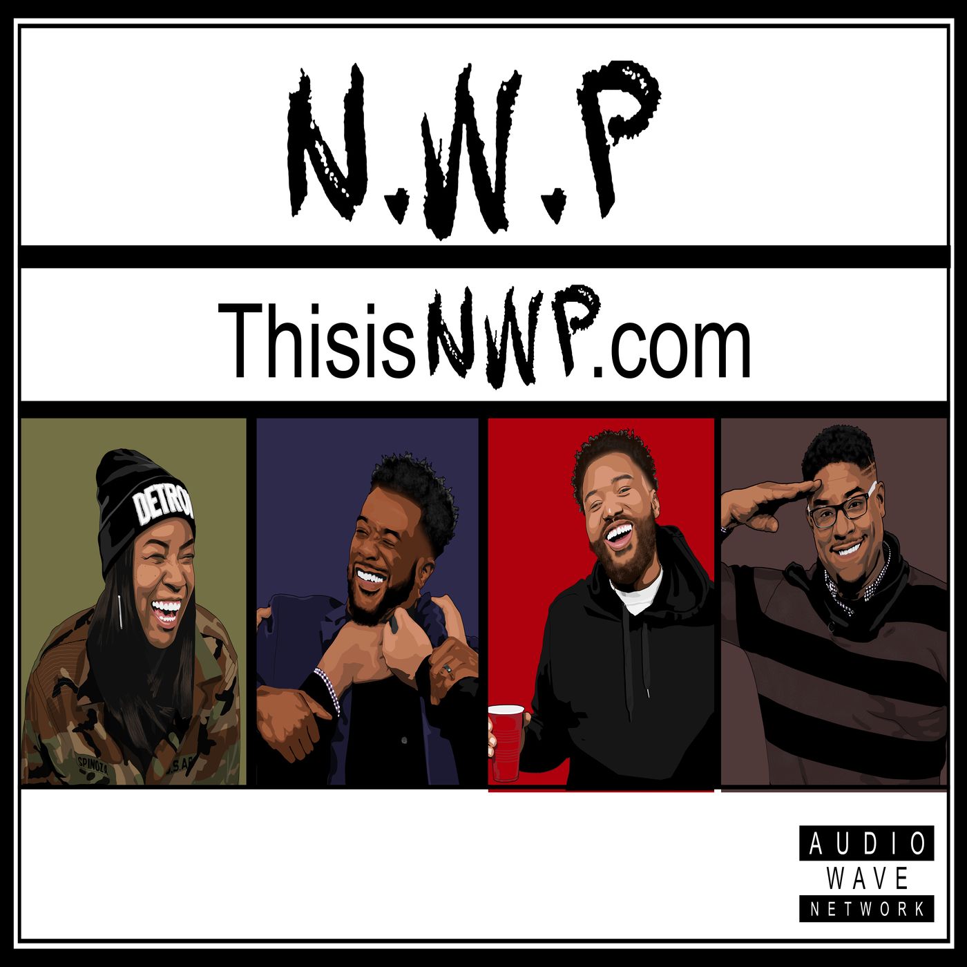 NWP