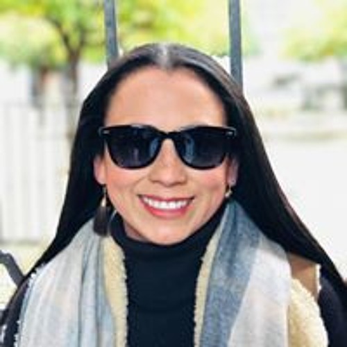 Victoria Garate Estrada’s avatar
