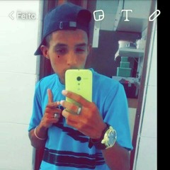 Thiaguinho tey tey 🍀🎭