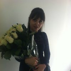 Анна Головатенко