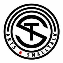 Arts & Smalltalk Podcast