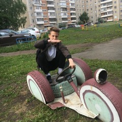Vanya Pyachev