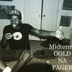 Goldnapager