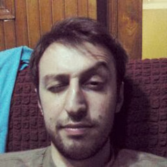 dimitriarevadze